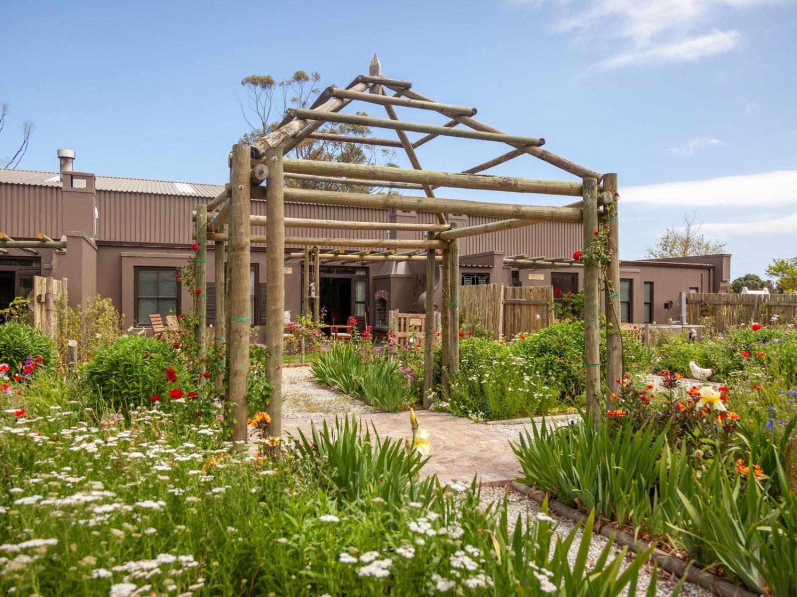 Rivergate Guest Farm Stanford Zimmer foto