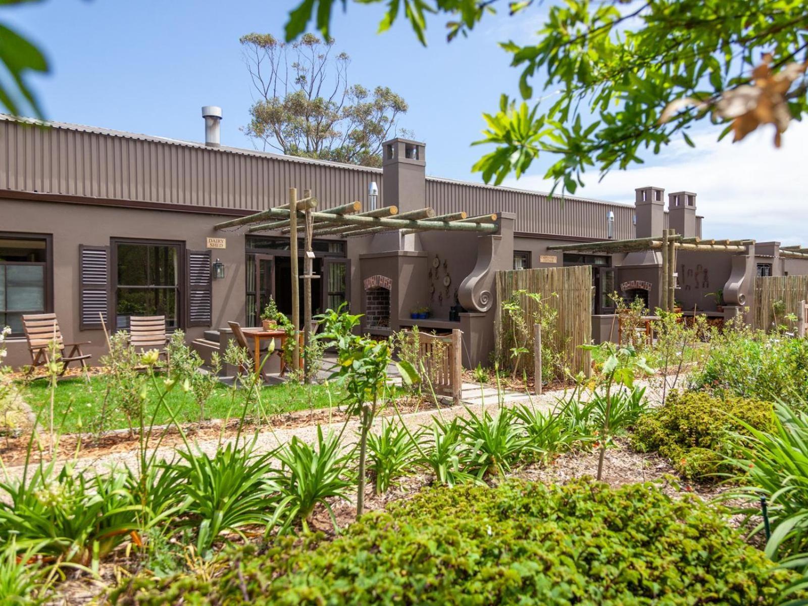 Rivergate Guest Farm Stanford Zimmer foto