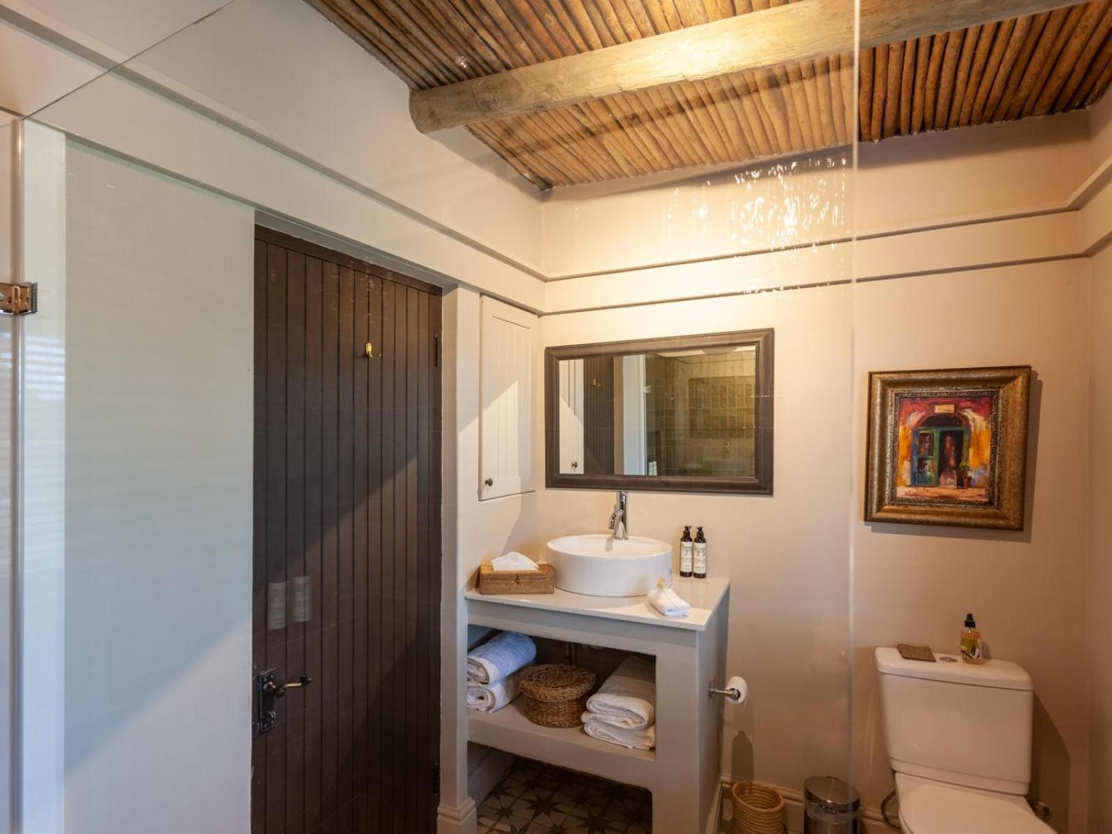 Rivergate Guest Farm Stanford Zimmer foto