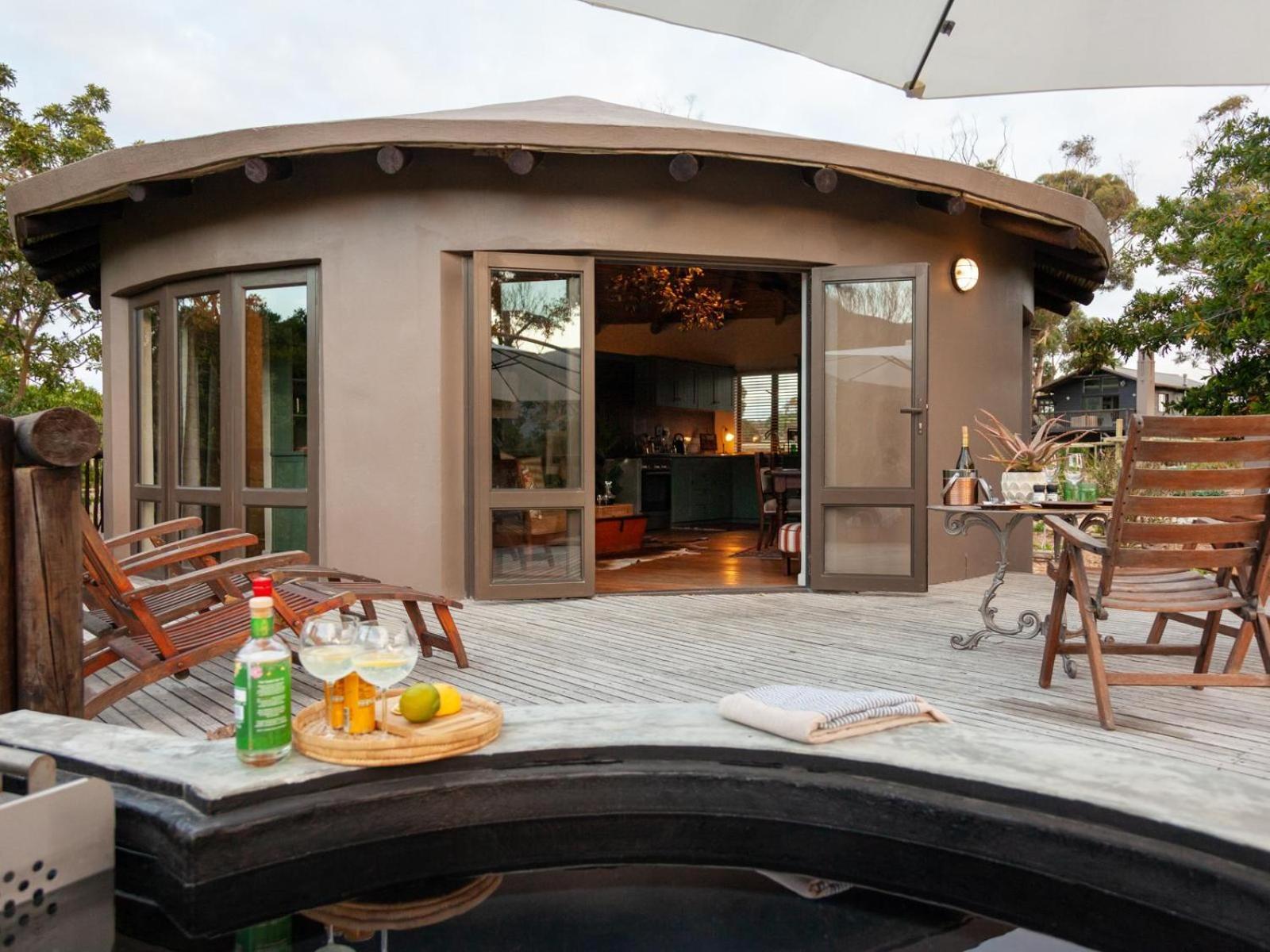Rivergate Guest Farm Stanford Zimmer foto